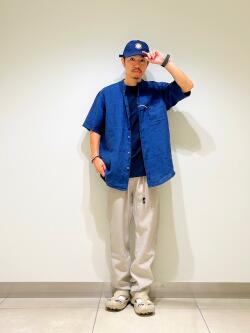 [竹谷　大輝]