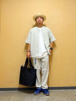 [竹谷　大輝]