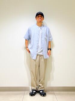 [竹谷　大輝]