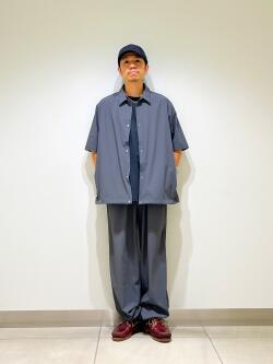[竹谷　大輝]