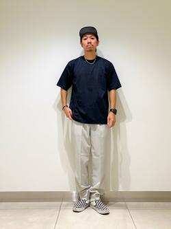 [竹谷　大輝]