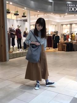 [熊川　香織]