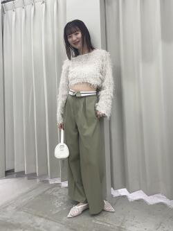 [りなてぃ]