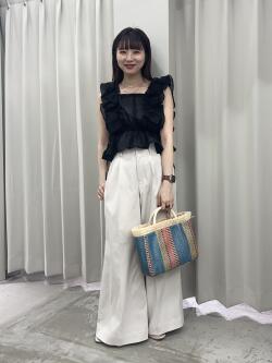 [SENSE OF PLACE HARAJUKU LIMITED STORE ラフォーレ原宿][りなてぃ]