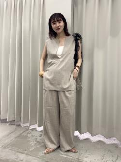 [SENSE OF PLACE HARAJUKU LIMITED STORE ラフォーレ原宿][りなてぃ]