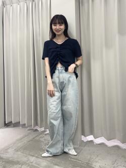 [りなてぃ]
