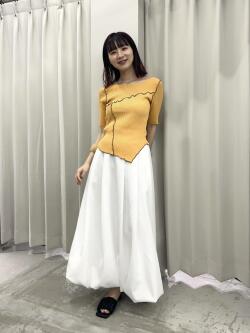 [SENSE OF PLACE HARAJUKU LIMITED STORE ラフォーレ原宿][りなてぃ]