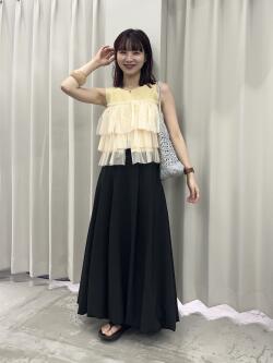 [SENSE OF PLACE HARAJUKU LIMITED STORE ラフォーレ原宿][りなてぃ]