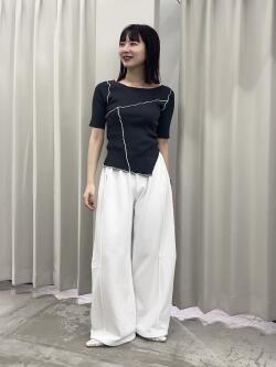 [SENSE OF PLACE HARAJUKU LIMITED STORE ラフォーレ原宿][りなてぃ]