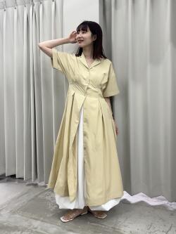 [SENSE OF PLACE HARAJUKU LIMITED STORE ラフォーレ原宿][りなてぃ]