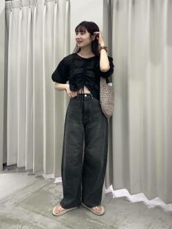 [SENSE OF PLACE HARAJUKU LIMITED STORE ラフォーレ原宿][りなてぃ]