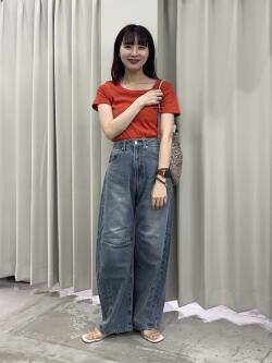 [SENSE OF PLACE HARAJUKU LIMITED STORE ラフォーレ原宿][りなてぃ]