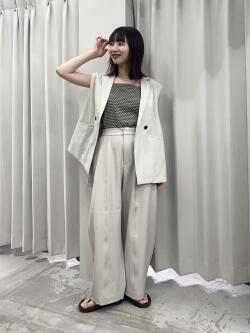 [SENSE OF PLACE HARAJUKU LIMITED STORE ラフォーレ原宿][りなてぃ]