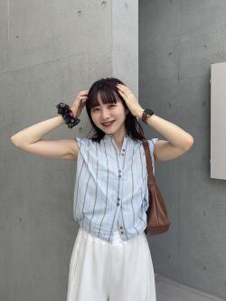 [SENSE OF PLACE HARAJUKU LIMITED STORE ラフォーレ原宿][りなてぃ]