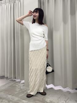 [SENSE OF PLACE HARAJUKU LIMITED STORE ラフォーレ原宿][りなてぃ]