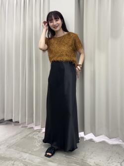 [SENSE OF PLACE HARAJUKU LIMITED STORE ラフォーレ原宿][りなてぃ]