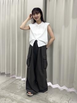 [SENSE OF PLACE HARAJUKU LIMITED STORE ラフォーレ原宿][りなてぃ]