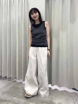 [SENSE OF PLACE HARAJUKU LIMITED STORE ラフォーレ原宿][りなてぃ]
