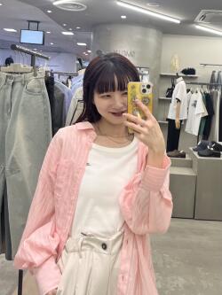 [SENSE OF PLACE HARAJUKU LIMITED STORE ラフォーレ原宿][りなてぃ]