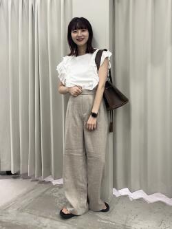 [SENSE OF PLACE HARAJUKU LIMITED STORE ラフォーレ原宿][りなてぃ]