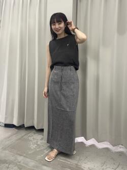 [りなてぃ]