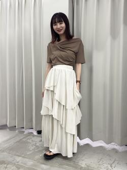 [SENSE OF PLACE HARAJUKU LIMITED STORE ラフォーレ原宿][りなてぃ]
