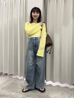 [SENSE OF PLACE HARAJUKU LIMITED STORE ラフォーレ原宿][りなてぃ]