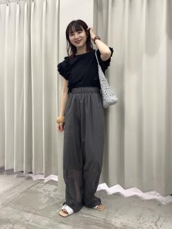 [SENSE OF PLACE HARAJUKU LIMITED STORE ラフォーレ原宿][りなてぃ]