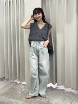 [SENSE OF PLACE HARAJUKU LIMITED STORE ラフォーレ原宿][りなてぃ]