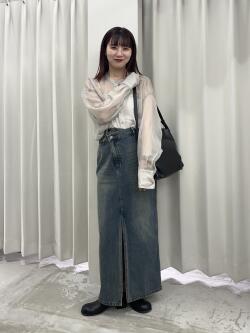 [SENSE OF PLACE HARAJUKU LIMITED STORE ラフォーレ原宿][りなてぃ]