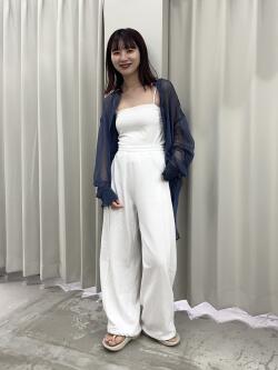 [SENSE OF PLACE HARAJUKU LIMITED STORE ラフォーレ原宿][りなてぃ]