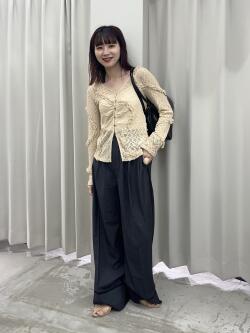 [SENSE OF PLACE HARAJUKU LIMITED STORE ラフォーレ原宿][りなてぃ]