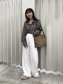 [SENSE OF PLACE HARAJUKU LIMITED STORE ラフォーレ原宿][りなてぃ]