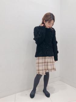 [りなてぃ]