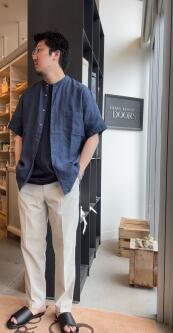 [DOORS テラスモール湘南店][菅原　僚之]