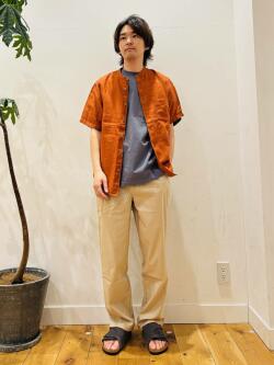 [DOORS ららぽーと湘南平塚店][tee]