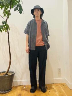 [DOORS ららぽーと湘南平塚店][tee]