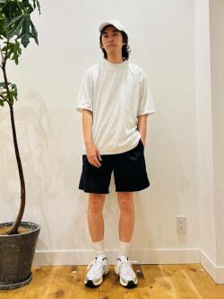 [DOORS ららぽーと湘南平塚店][tee]