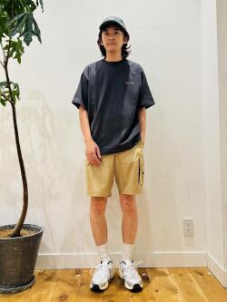 [DOORS ららぽーと湘南平塚店][tee]
