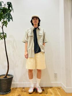 [DOORS ららぽーと湘南平塚店][tee]