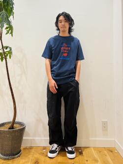 [DOORS ららぽーと湘南平塚店][tee]