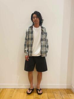 [DOORS ららぽーと湘南平塚店][tee]