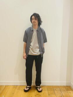 [DOORS ららぽーと湘南平塚店][tee]
