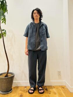 [DOORS ららぽーと湘南平塚店][tee]