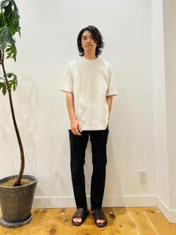 [DOORS ららぽーと湘南平塚店][tee]