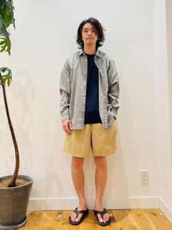 [DOORS ららぽーと湘南平塚店][tee]