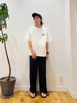 [DOORS ららぽーと湘南平塚店][tee]