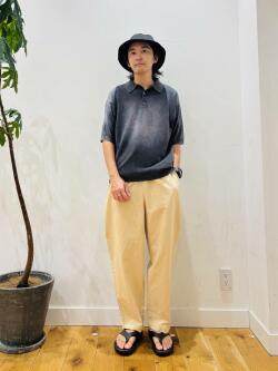 [DOORS ららぽーと湘南平塚店][tee]