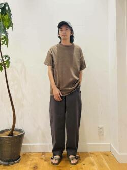 [DOORS ららぽーと湘南平塚店][tee]