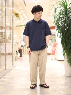 [西村　駿]